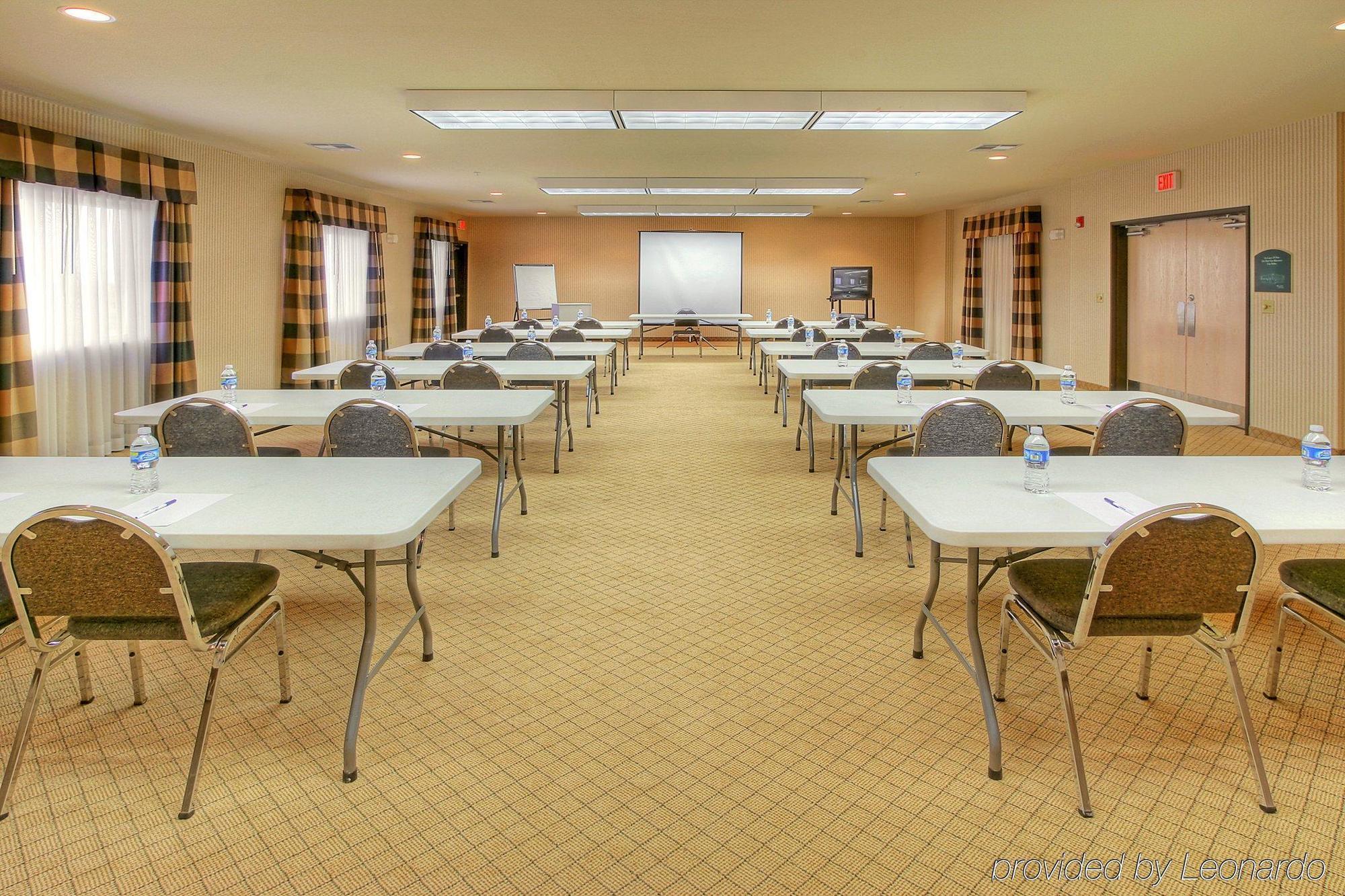 Holiday Inn Express & Suites Alamogordo Highway 54/70 By Ihg Exterior photo